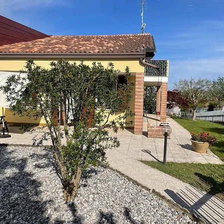 Casa Giulia * Monzambano