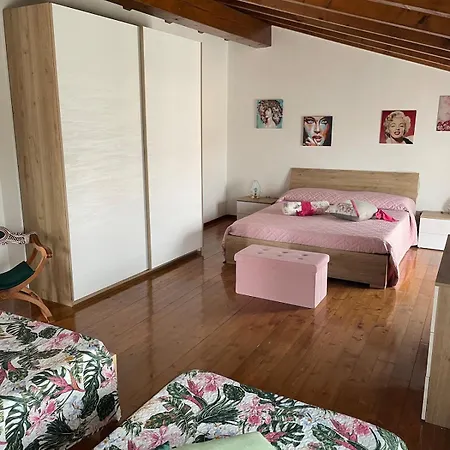 Casa Giulia * Monzambano