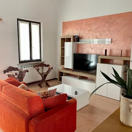 Σπίτι διακοπών Casa Giulia