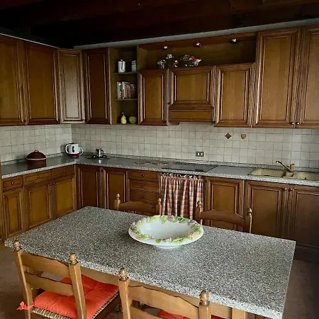 Casa Giulia