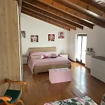 Casa Giulia Dom wakacyjny Monzambano