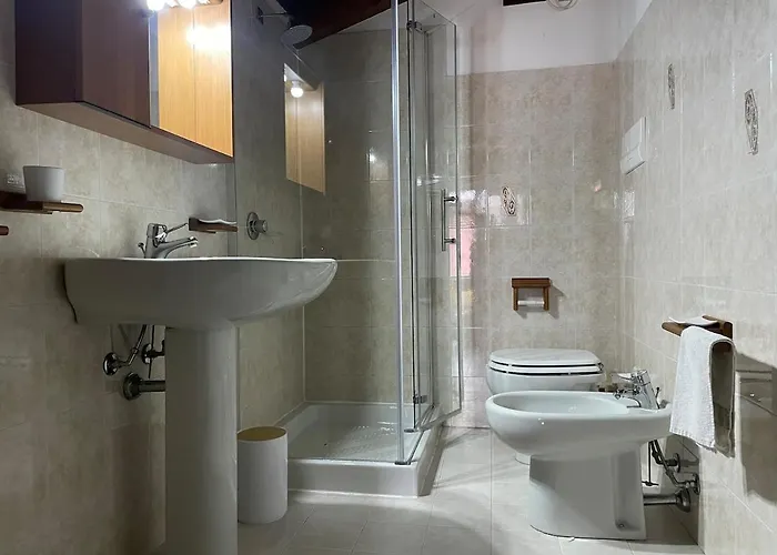 Prázdninový dům Casa Giulia
