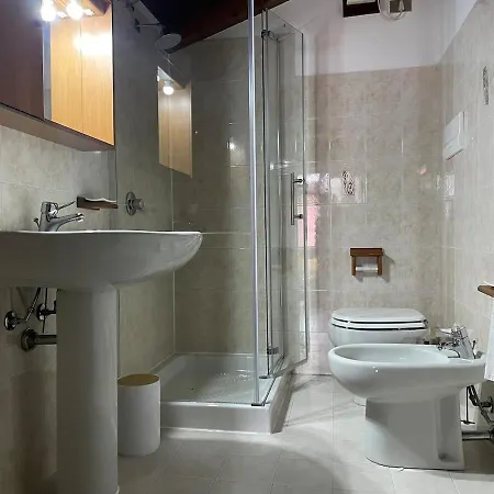 Hébergement de vacances Casa Giulia