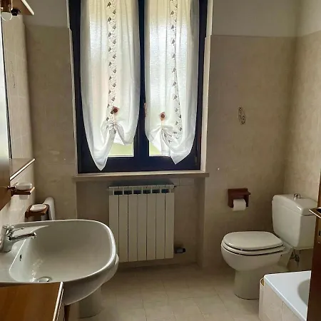 Hébergement de vacances Casa Giulia *